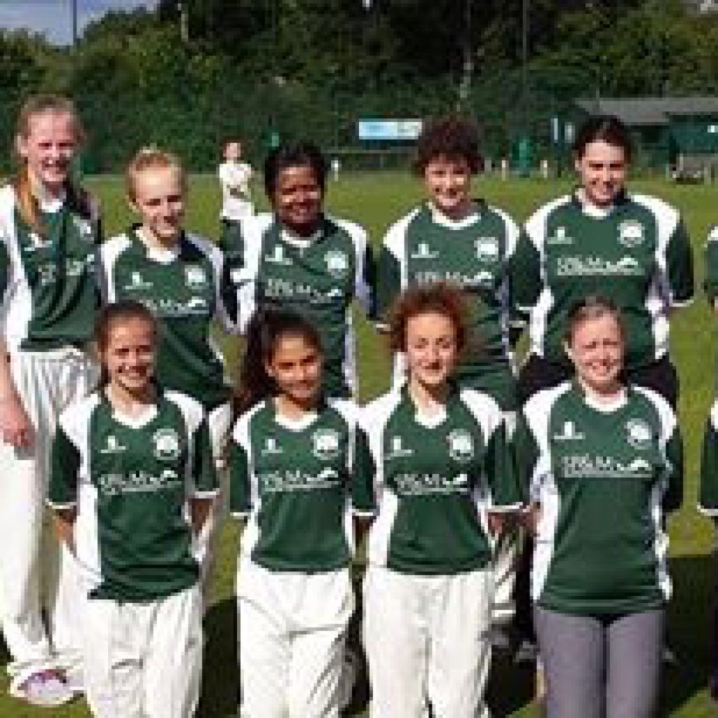 Calling local women cricketers – we need you!