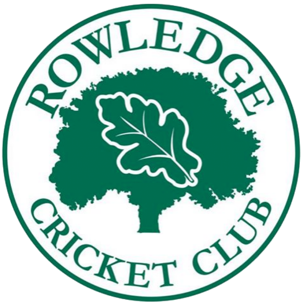 Rowledge CC 1st XI