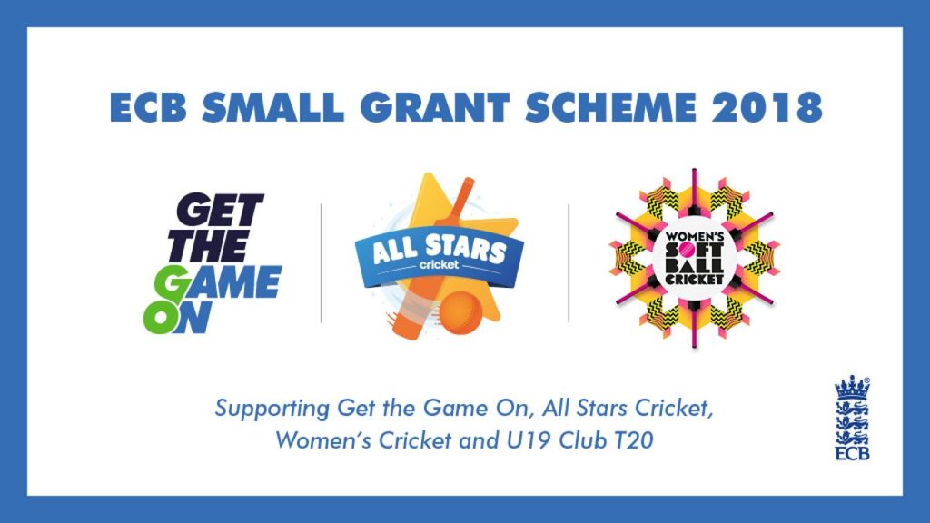 Rowledge Cricket Club are delighted to have received a grant from the EWCT Small Grant Scheme 2016 – Supported by Waitrose. We would like to thanks them for their support in raising funds towards providing more qualified coaching and improving equipment to support the local community and our growing membership.