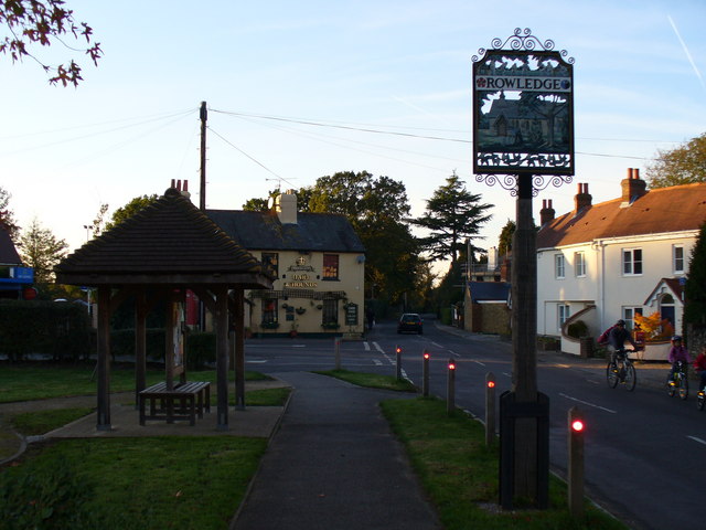 hare-and-hounds
