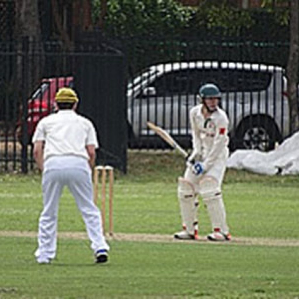 We are delighted to welcome our new overseas player Fraser Wilson to Rowledge Cricket Club.