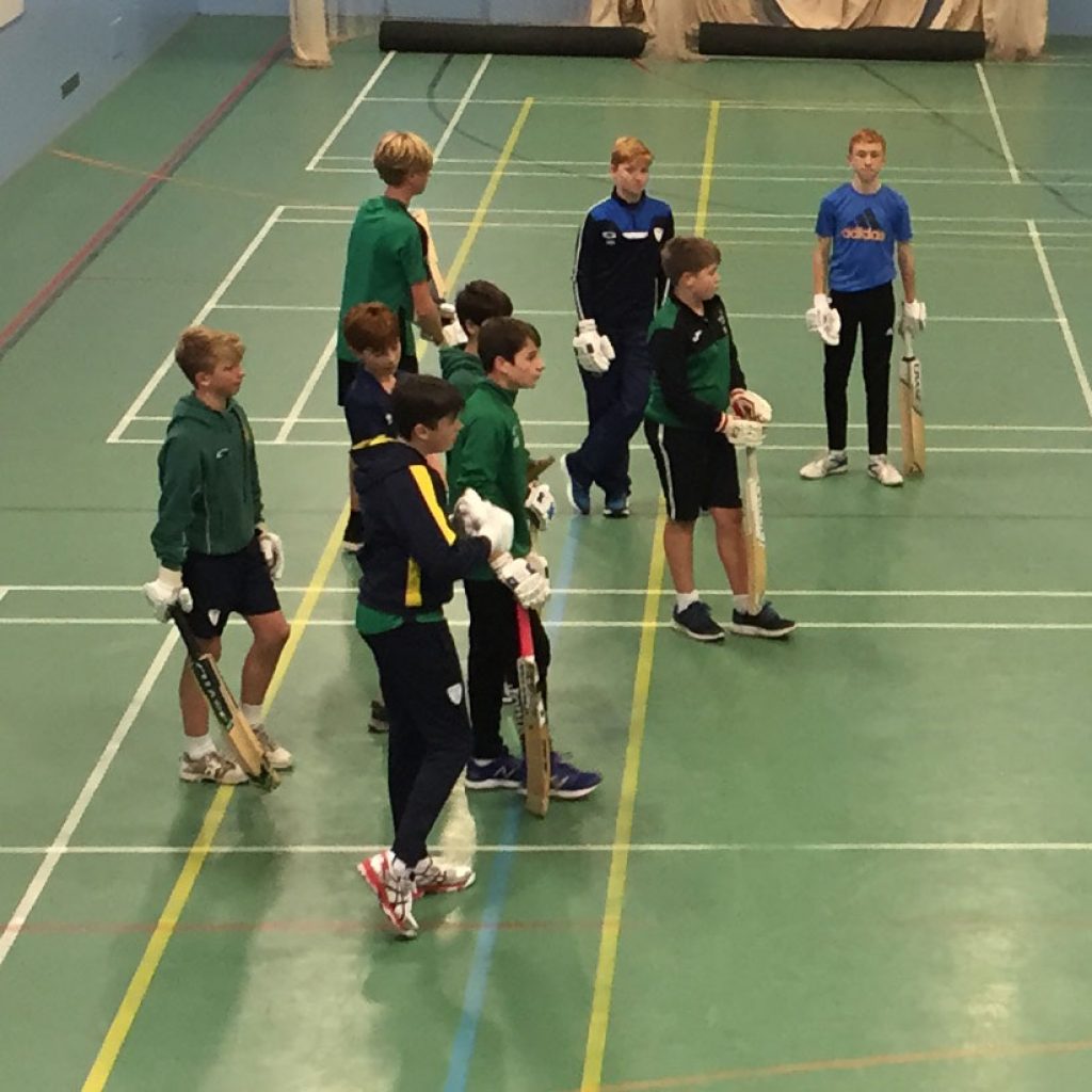 Congratulations to all Rowledge junior and youth players selected to participate in the Hampshire and Surrey representative pathway.
