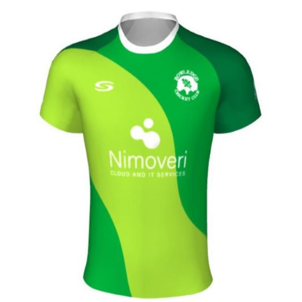 With Nimoveri’s commitment to sponsoring our rapidly expanding girls section, we are taking the opportunity to embrace the new North Hants kit guidelines to adopt coloured cricket clothing, T20 style