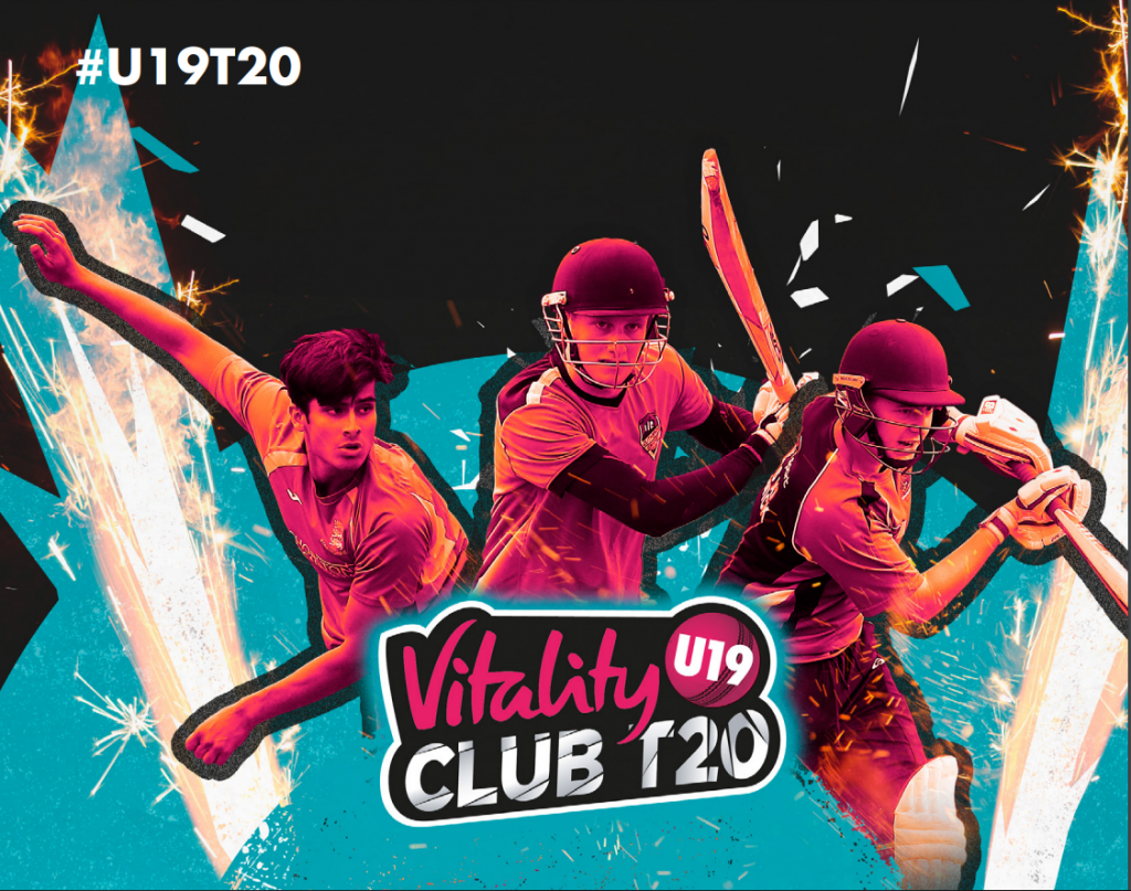 Rowledge gallantly fell at the final hurdle in their dream to become Surrey Vitality Under-19 t20 county champions.